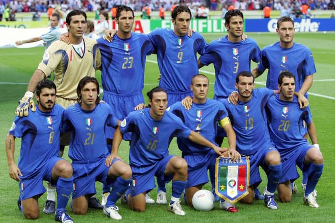 Guess the team quiz 22