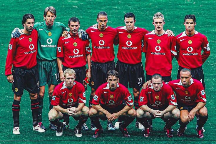 Guess the team quiz 23