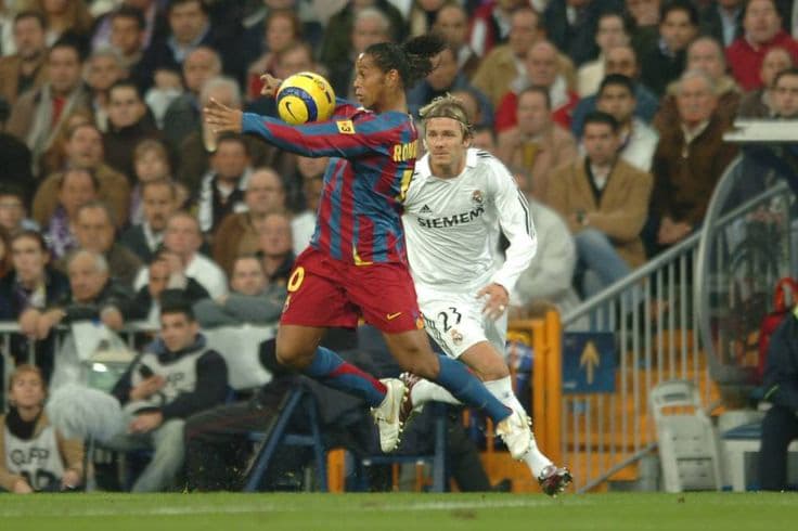 Football Essentials quiz